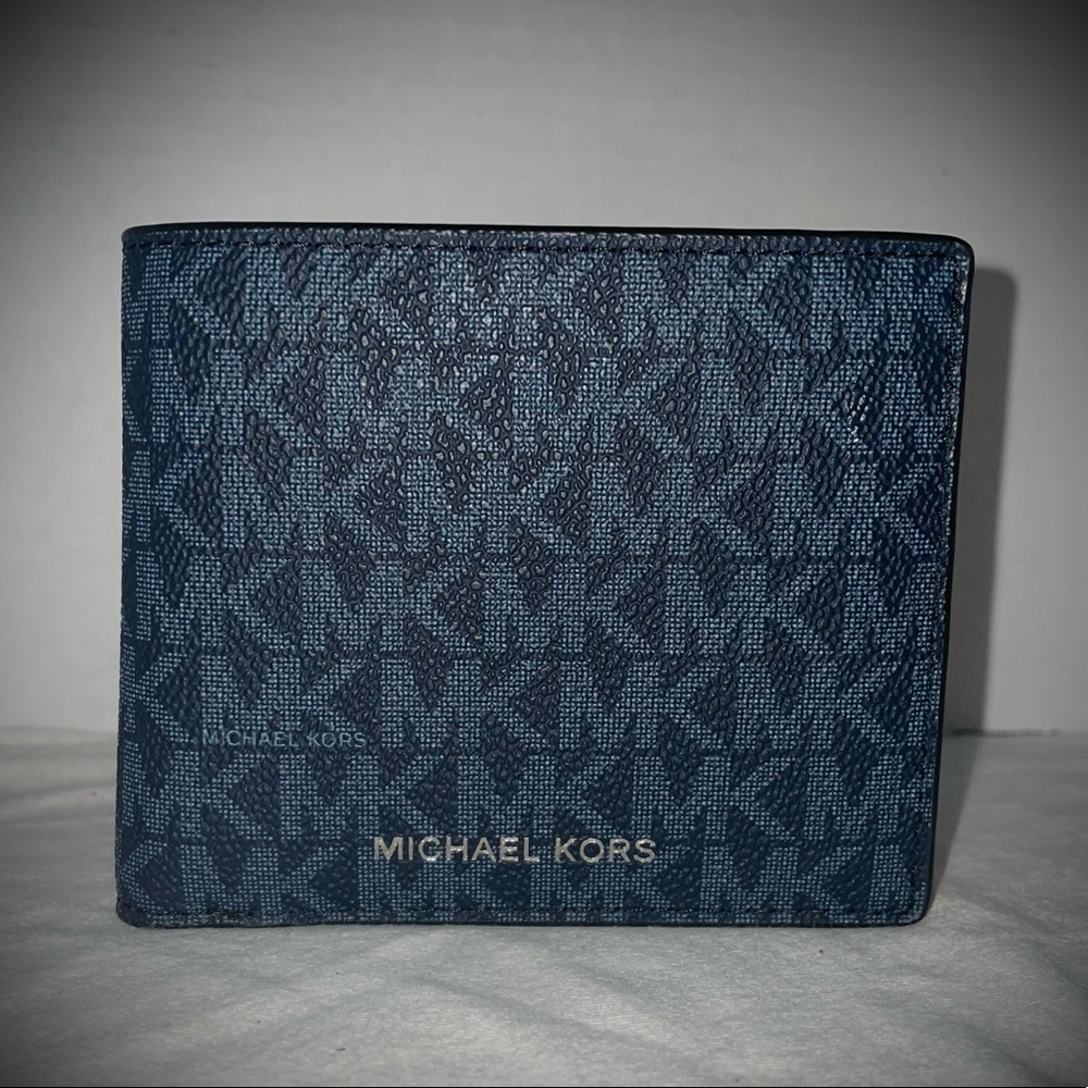 Michael Kors Men’s Wallet